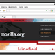 Illustration for article titled This Is What Firefox on Android Looks Like Right Now